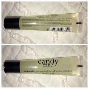 Philosophy Candy Cane Lip Gloss 💋
